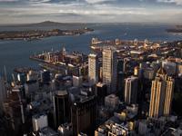 Foto - Auckland