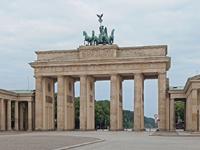 Foto - Berlín
