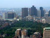 Foto - Boston