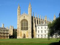 Foto - Cambridge