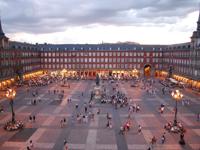 Foto - Madrid