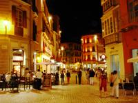 Foto - Málaga