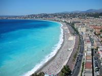 Foto - Nice