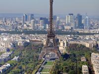 Foto - Paríž