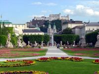 Foto - Salzburg