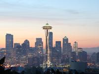 Foto - Seattle