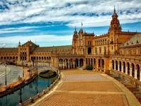 Foto - Sevilla