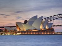 Foto - Sydney